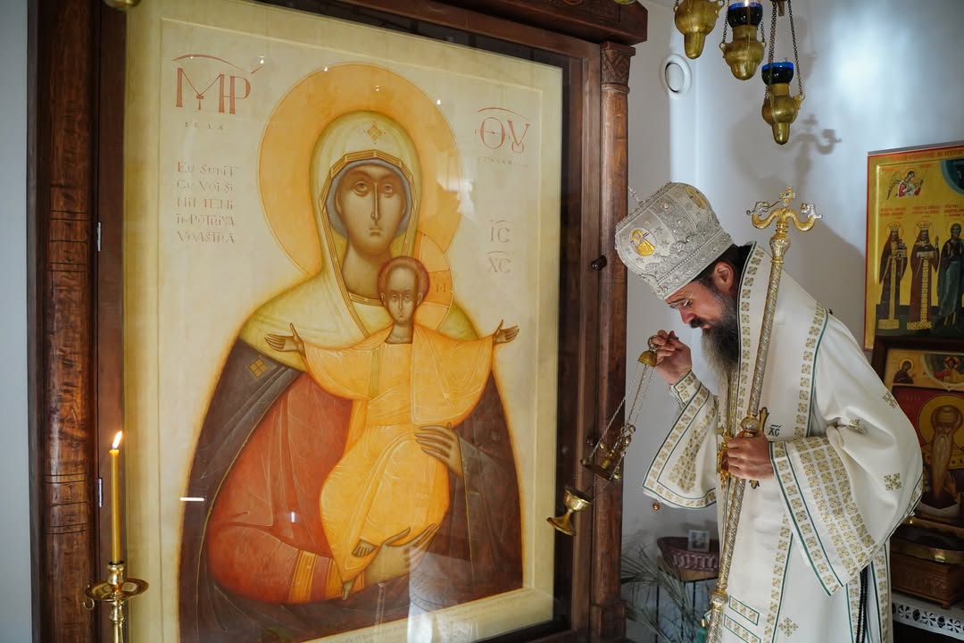 Episcopia Europei de Nord