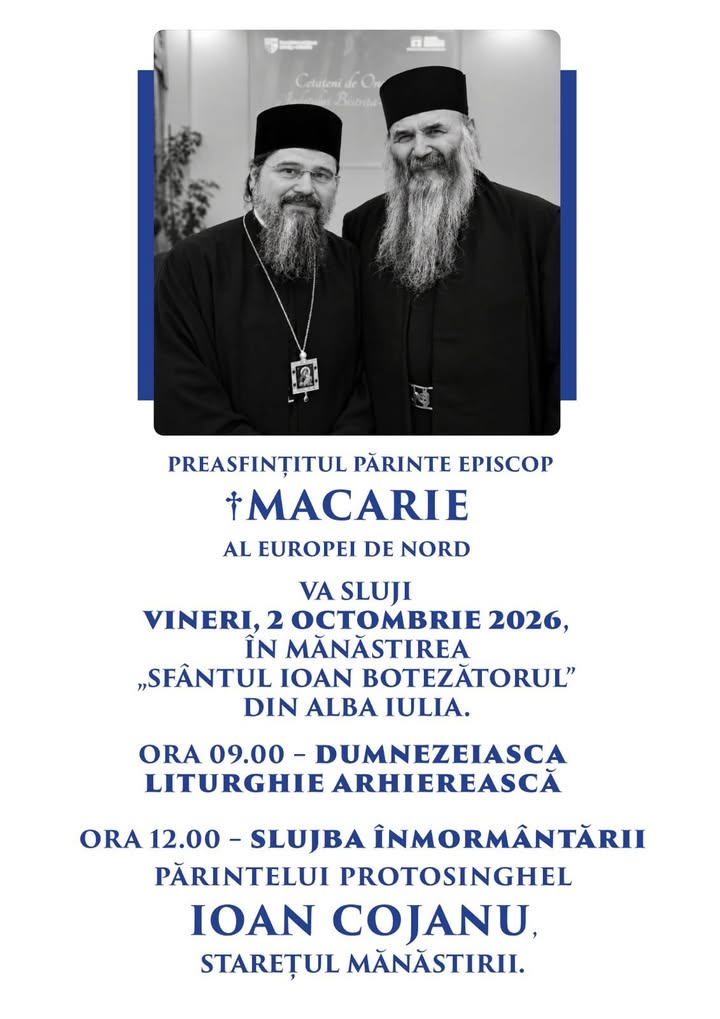 Episcopia Europei de Nord