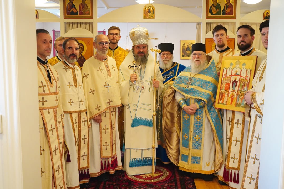Episcopia Europei de Nord