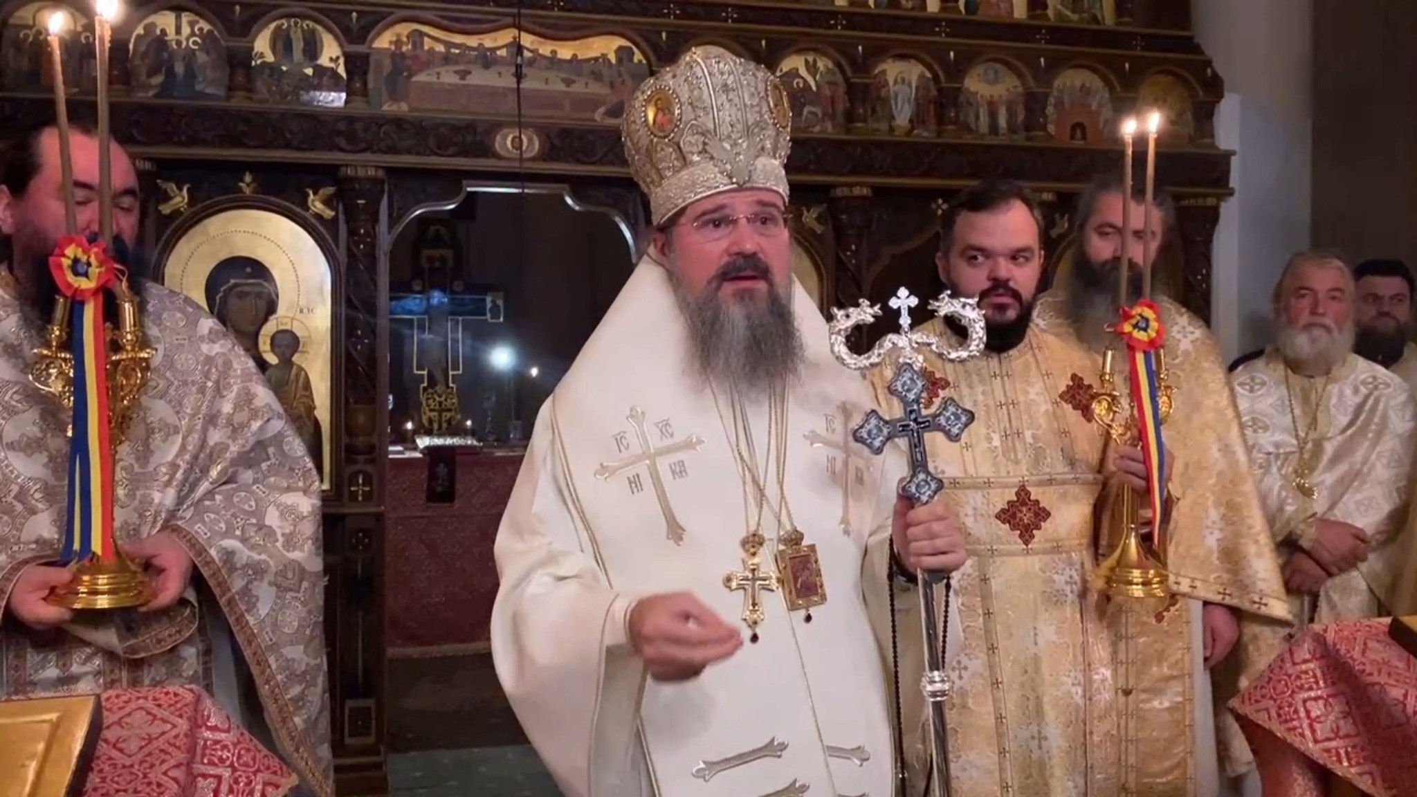 Episcopia Europei de Nord