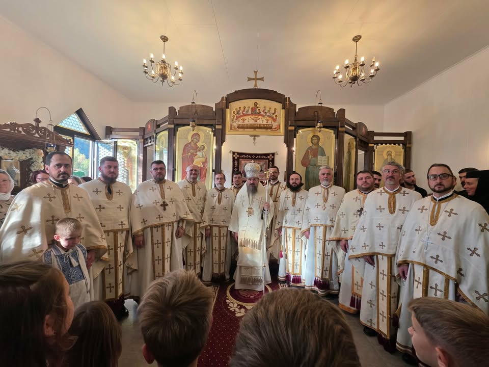 Episcopia Europei de Nord