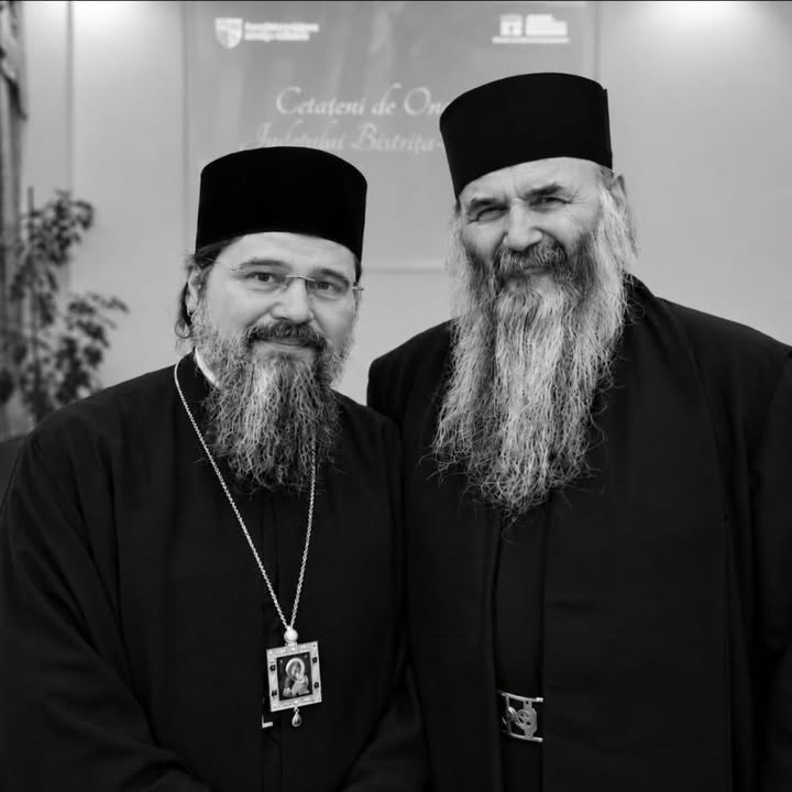 Episcopia Europei de Nord