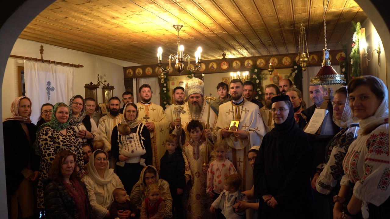 Episcopia Europei de Nord