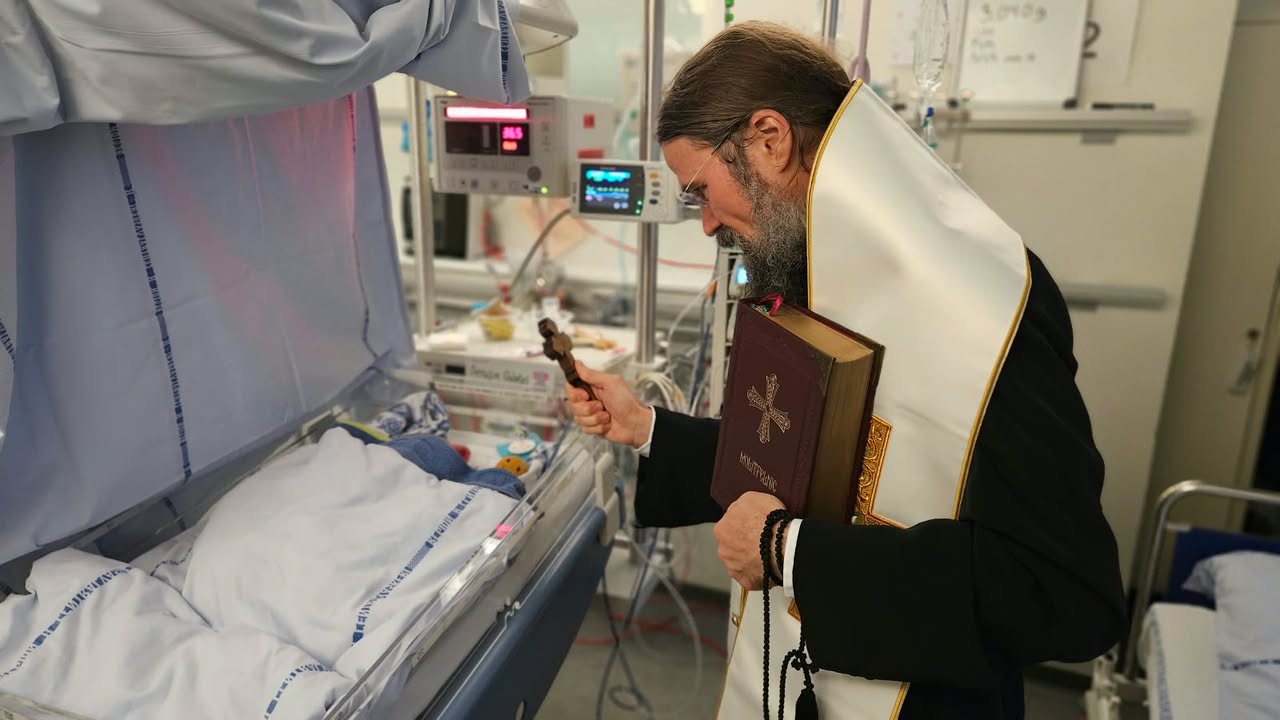 Episcopia Europei de Nord