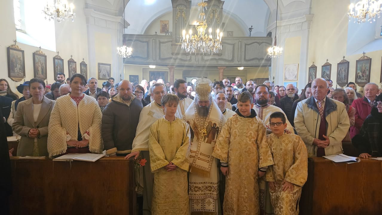 Episcopia Europei de Nord